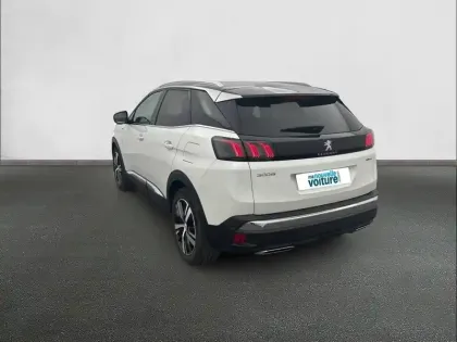 Photo 26 Peugeot 3008  Hybrid 225 e-EAT8