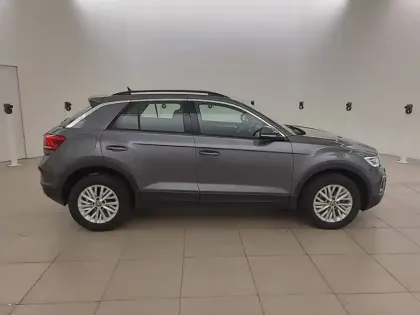 Photo 30 Volkswagen T-roc  1.5 TSI EVO 150 Start/Stop DSG7