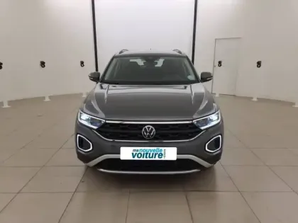 Photo 28 Volkswagen T-roc  1.5 TSI EVO 150 Start/Stop DSG7