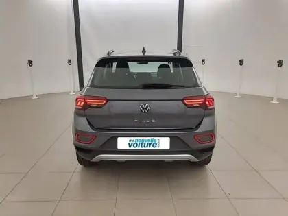 Photo 31 Volkswagen T-roc  1.5 TSI EVO 150 Start/Stop DSG7