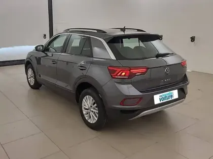 Photo 32 Volkswagen T-roc  1.5 TSI EVO 150 Start/Stop DSG7