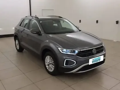 Photo 29 Volkswagen T-roc  1.5 TSI EVO 150 Start/Stop DSG7
