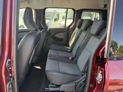 Photo 10 Renault Kangoo  E-Tech électrique EV45 11kW