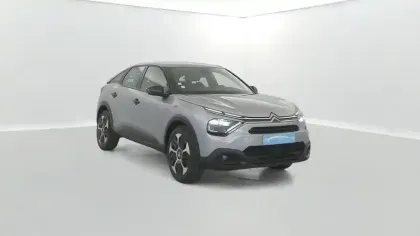 Photo 16 Citroën C4  BlueHDi 110 S&S BVM6