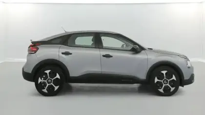 Photo 14 Citroën C4  BlueHDi 110 S&S BVM6