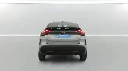 Photo 12 Citroën C4  BlueHDi 110 S&S BVM6