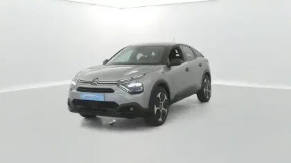 Photo 9 Citroën C4  BlueHDi 110 S&S BVM6