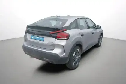 Photo 5 Citroën C4  BlueHDi 110 S&S BVM6