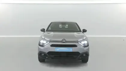 Photo 15 Citroën C4  BlueHDi 110 S&S BVM6