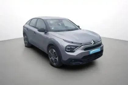 Photo 7 Citroën C4  BlueHDi 110 S&S BVM6