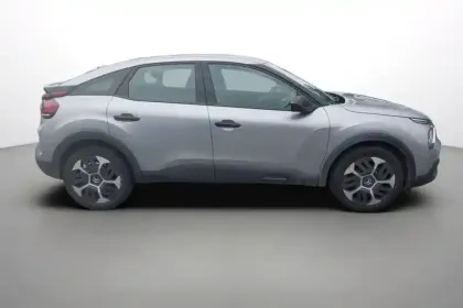 Photo 6 Citroën C4  BlueHDi 110 S&S BVM6