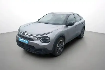 Photo Citroën C4 Feel