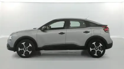 Photo 10 Citroën C4  BlueHDi 110 S&S BVM6