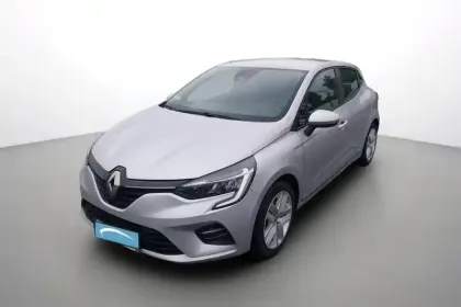 Photo Renault Clio Zen