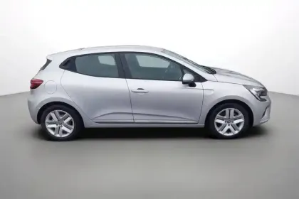 Photo 6 Renault Clio  E-Tech 140 - 21N