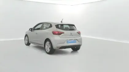 Photo 11 Renault Clio  E-Tech 140 - 21N