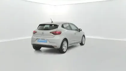 Photo 13 Renault Clio  E-Tech 140 - 21N