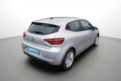 Photo 5 Renault Clio  E-Tech 140 - 21N