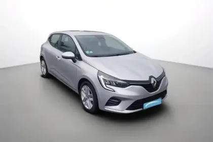 Photo 7 Renault Clio  E-Tech 140 - 21N
