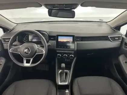 Photo 36 Renault Clio  E-Tech 140 - 21N