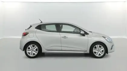 Photo 14 Renault Clio  E-Tech 140 - 21N