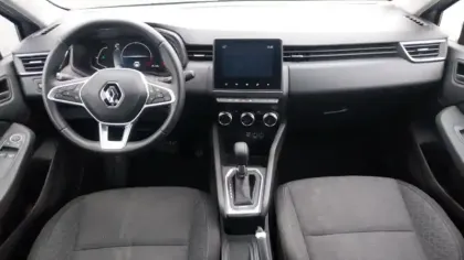 Photo 8 Renault Clio  E-Tech 140 - 21N