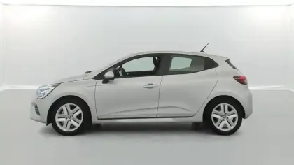 Photo 10 Renault Clio  E-Tech 140 - 21N