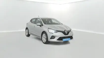 Photo 16 Renault Clio  E-Tech 140 - 21N