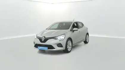 Photo 9 Renault Clio  E-Tech 140 - 21N