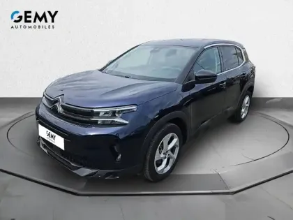 Photo Citroën C5 Aircross Plus