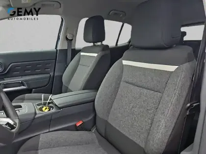 Photo 8 Citroën C5 aircross  BlueHDi 130 EAT8