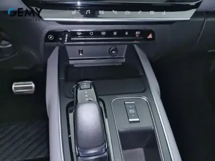 Photo 13 Citroën C5 aircross  Hybride Rechargeable 225 S&S e-EAT8