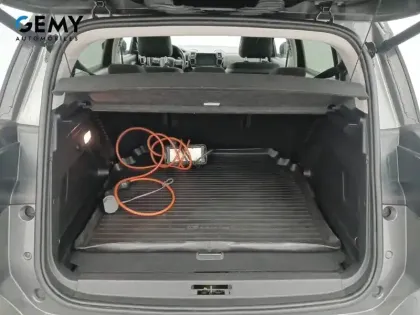 Photo 5 Citroën C5 aircross  Hybride Rechargeable 225 S&S e-EAT8