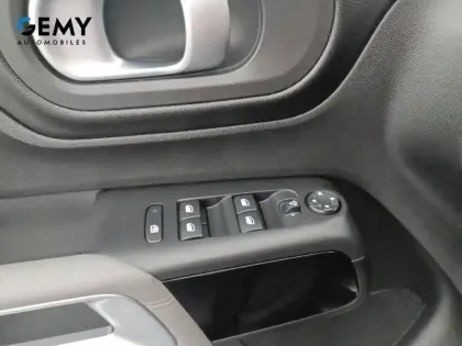 Photo 15 Citroën C5 aircross  Hybride Rechargeable 225 S&S e-EAT8