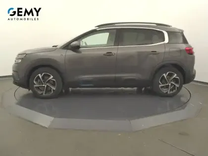 Photo 18 Citroën C5 aircross  Hybride Rechargeable 225 S&S e-EAT8