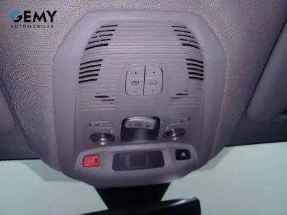 Photo 14 Citroën C5 aircross  Hybride Rechargeable 225 S&S e-EAT8