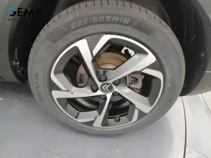Photo 10 Citroën C5 aircross  Hybride Rechargeable 225 S&S e-EAT8