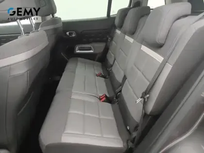 Photo 9 Citroën C5 aircross  Hybride Rechargeable 225 S&S e-EAT8