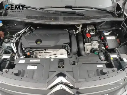 Photo 11 Citroën C5 aircross  Hybride Rechargeable 225 S&S e-EAT8