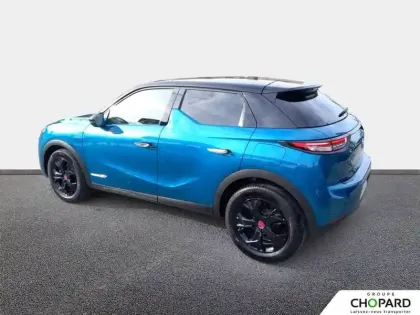 Photo 6 DS DS 3 DS3 Crossback PureTech 100 BVM6