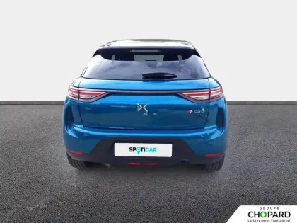Photo 5 DS DS 3 DS3 Crossback PureTech 100 BVM6
