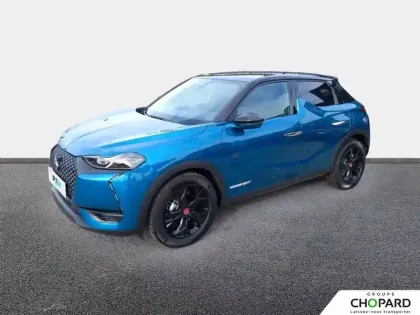 Photo Ds Ds 3 Performance Line