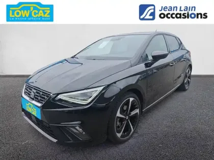 Photo Seat Ibiza Fr