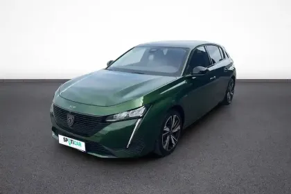 Photo Peugeot 308 Allure