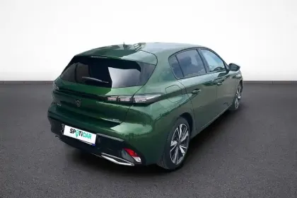 Photo 5 Peugeot 308  PHEV 180 e-EAT8