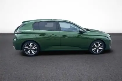 Photo 6 Peugeot 308  PHEV 180 e-EAT8