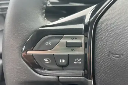 Photo 24 Peugeot 308  PHEV 180 e-EAT8