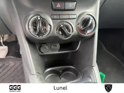 Photo 18 Peugeot 208  PureTech 82ch S&S BVM5