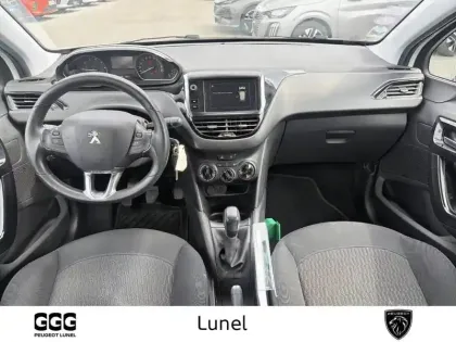 Photo 7 Peugeot 208  PureTech 82ch S&S BVM5