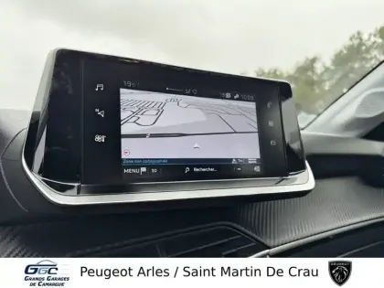 Photo 18 Peugeot 208  PureTech 75 S&S BVM5